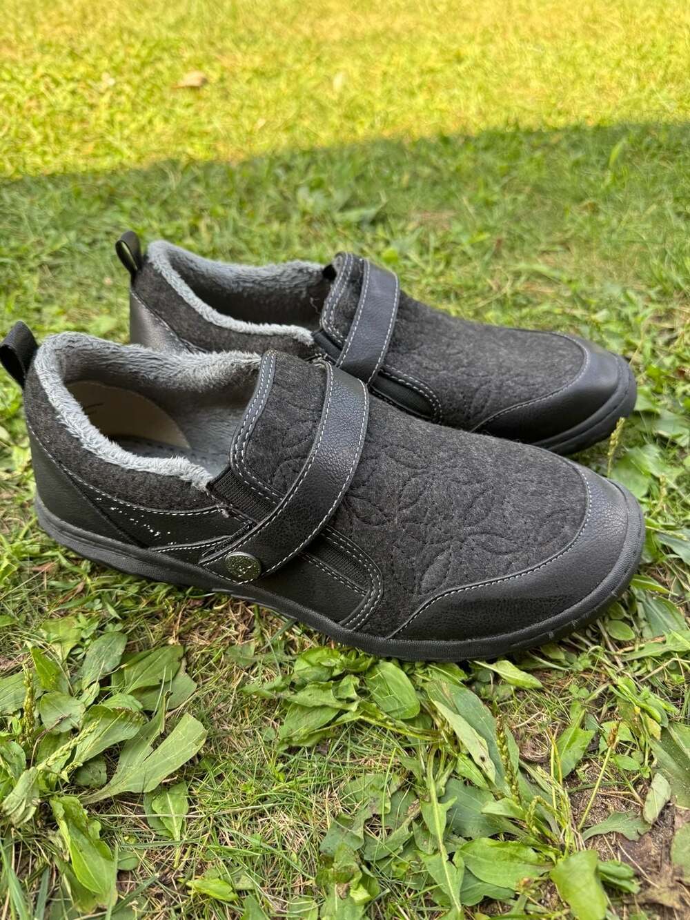 JBU by Jambu Tide Slip-On Shoe Black Womens 9.5M